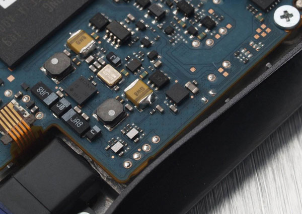 石英晶振 石英晶振