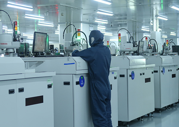 如何用萬(wàn)用表測(cè)試晶振 如何用萬(wàn)用表測(cè)試晶振