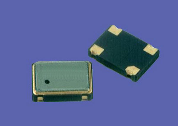 晶振 晶振
